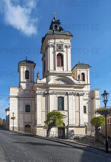 Church of the Assumption of Virgin Mary