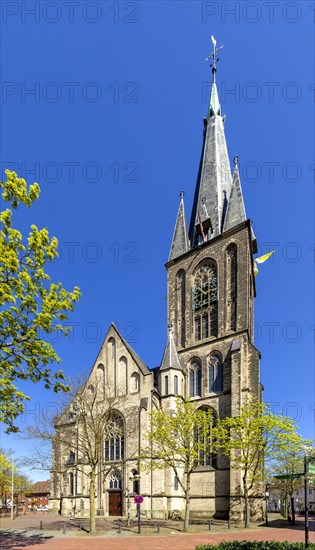 St. Pancratius Catholic Parish Church