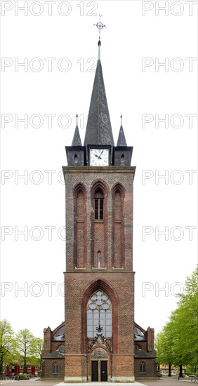 St. Laurentius Catholic Parish Church