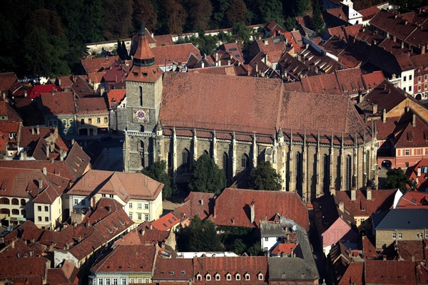 The Black Church