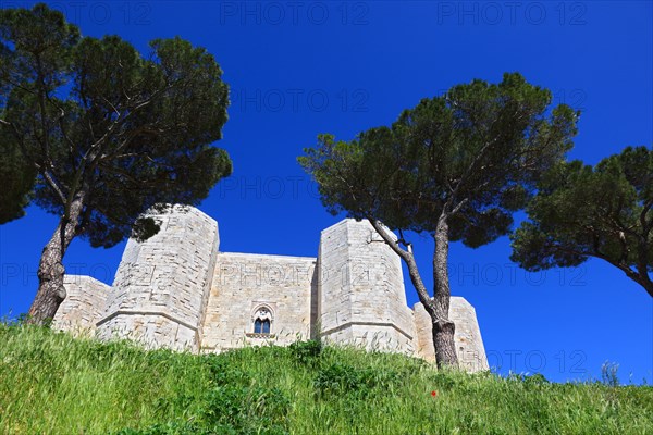 Castel del Monte