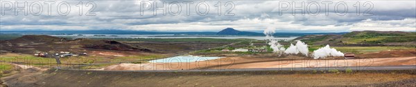 Myvatn