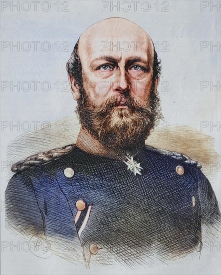 Friedrich Franz II