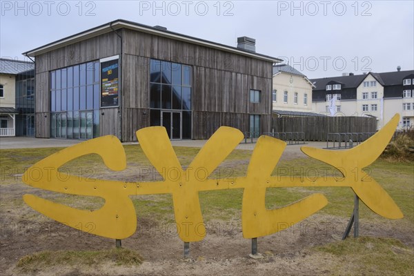 Logo Sylt