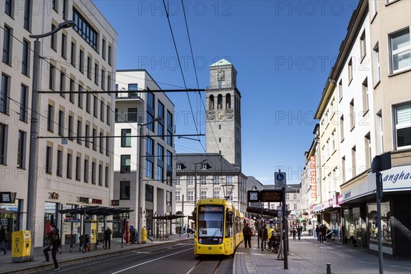 Stop Stadtmitte am Rathaus