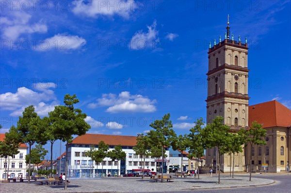 Neustrelitz