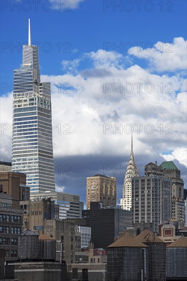 Summit One Vanderbilt Building