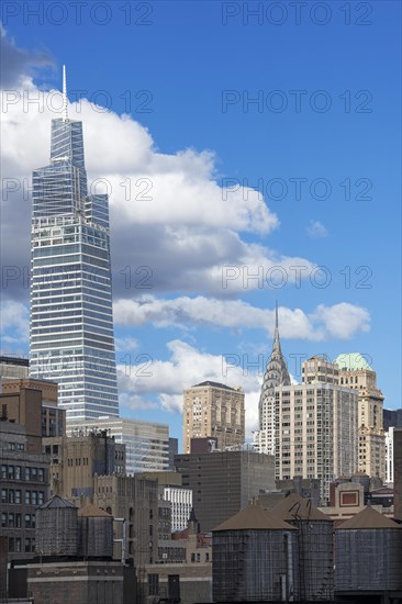 Summit One Vanderbilt Building