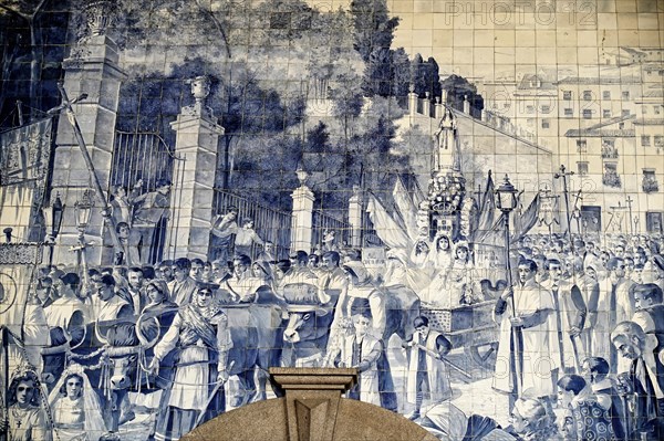 Azulejo Tiles