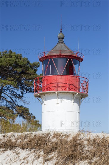 Gellen lighthouse