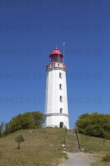 Dornbusch Lighthouse