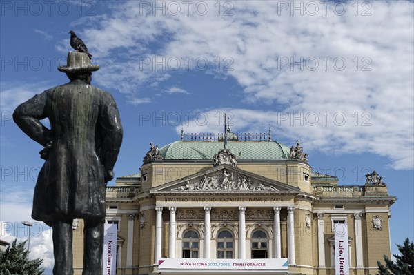 National Theatre