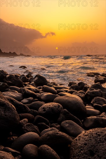 El Hierro Island. Canary Islands