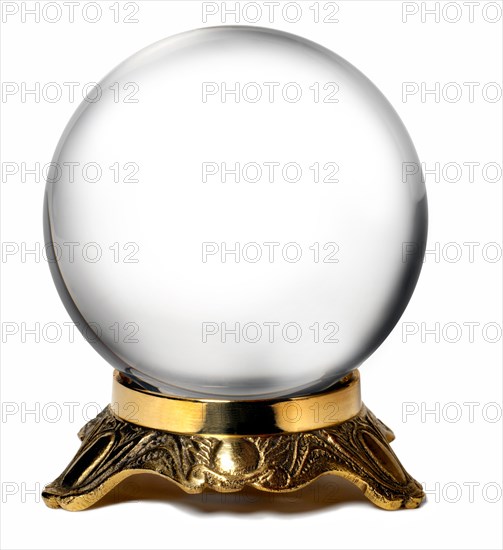 Crystal ball