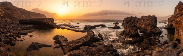 El Hierro Island. Canary Islands