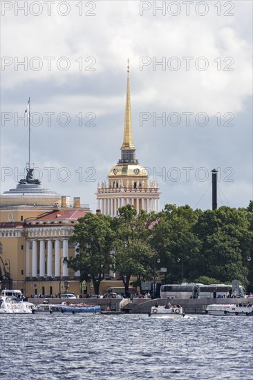 Admiralty Building