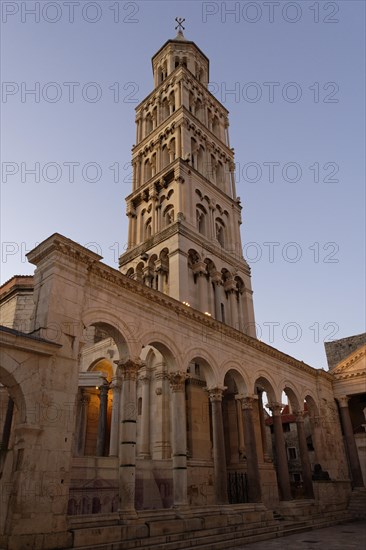 Diocletian's Palace