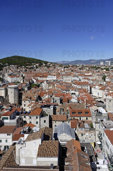 Diocletian's Palace