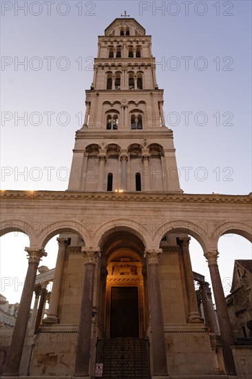 Diocletian's Palace