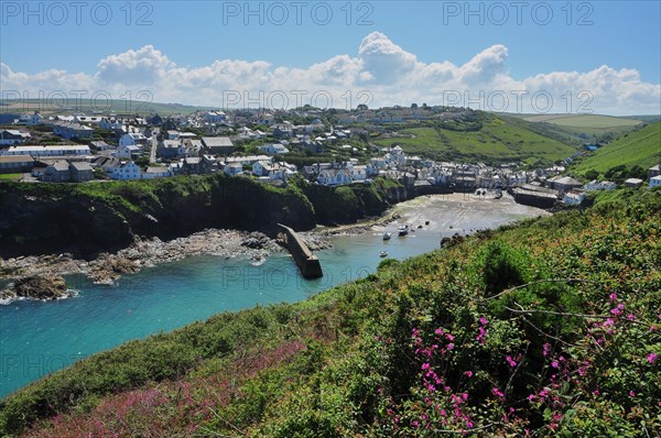 Port Isaac