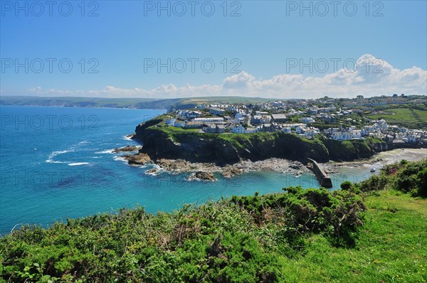 Port Isaac