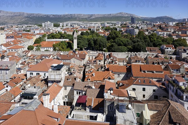 Diocletian's Palace