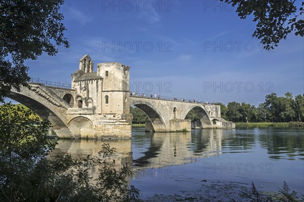 Pont Saint-Benezet