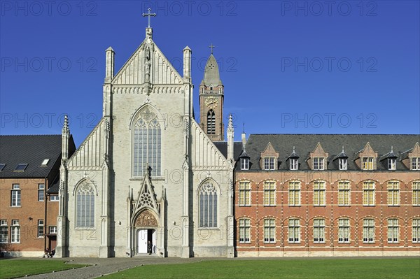 Tongerlo Abbey