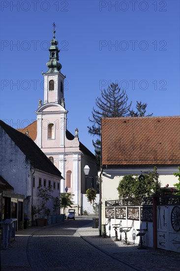 Ursuline Church