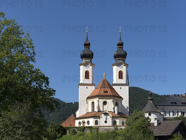 Presentation of the Lord Parish Church