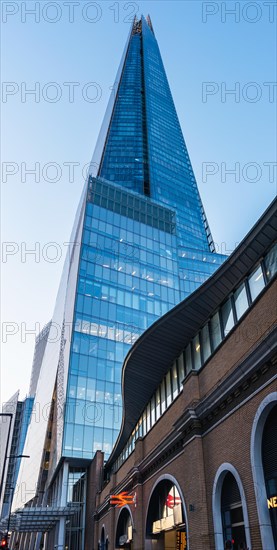 The Shard