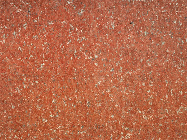 Brown rusted steel texture background