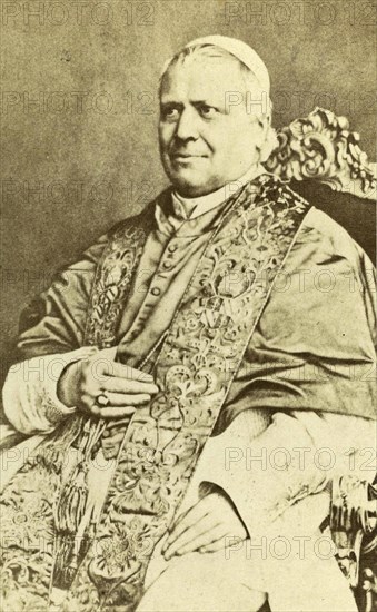 Pius IX