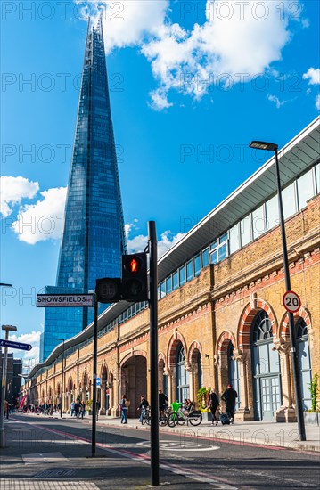 The Shard