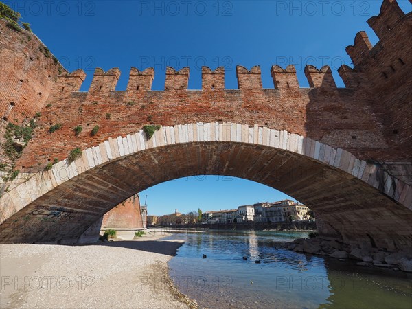 Ponte di Castelvecchio