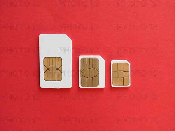 Mini micro and nano sim