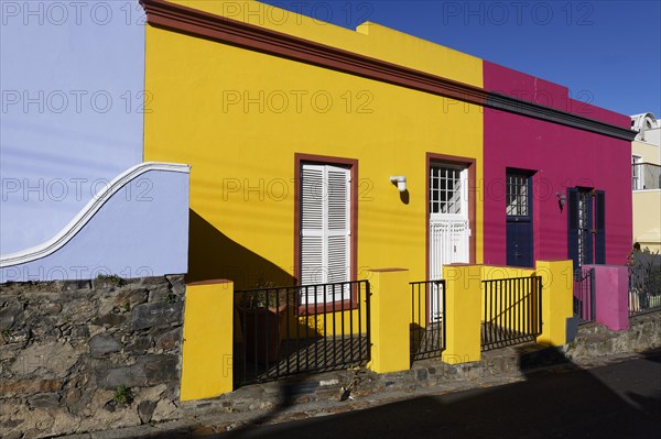 Bo-Kaap