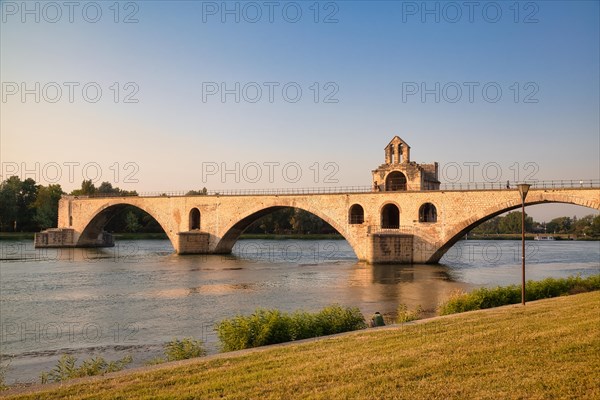 Pont Saint-Benezet