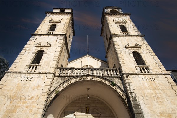 Cathedral of St. Tryphon