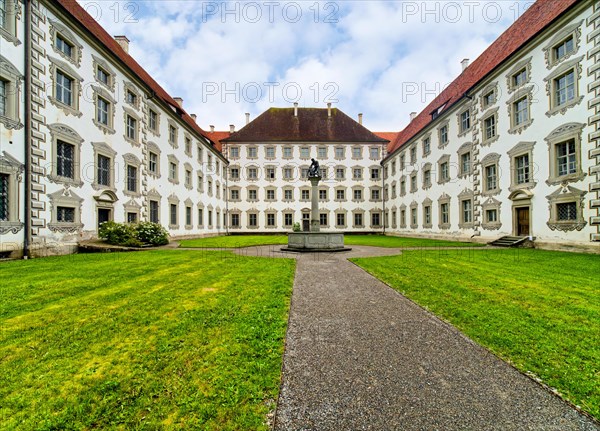 Schule Schloss Salem