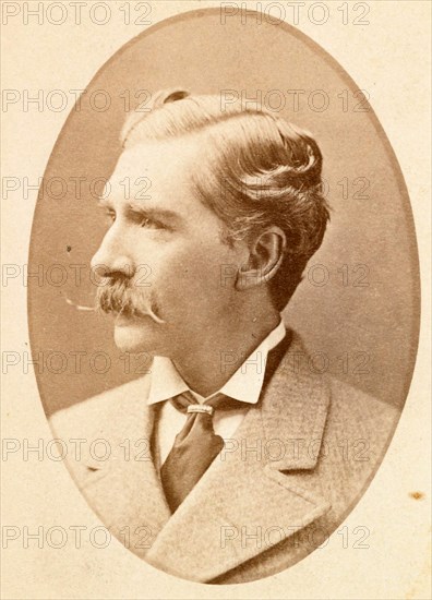 Edward Askew Sothern