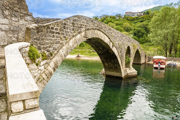 Old bridge