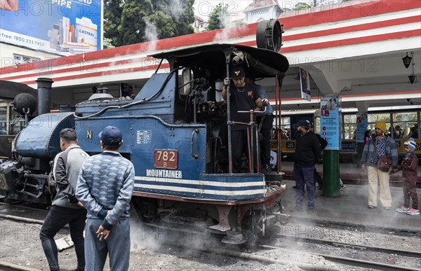 DARJEELING