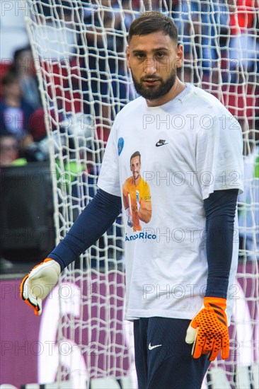 Gianluigi DONNARUMMA