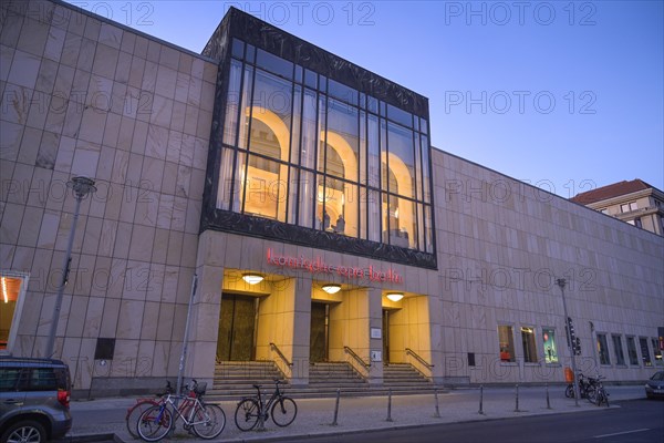 Komische Oper