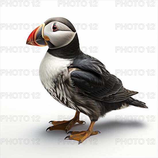 Puffin