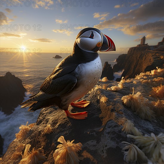 Puffin