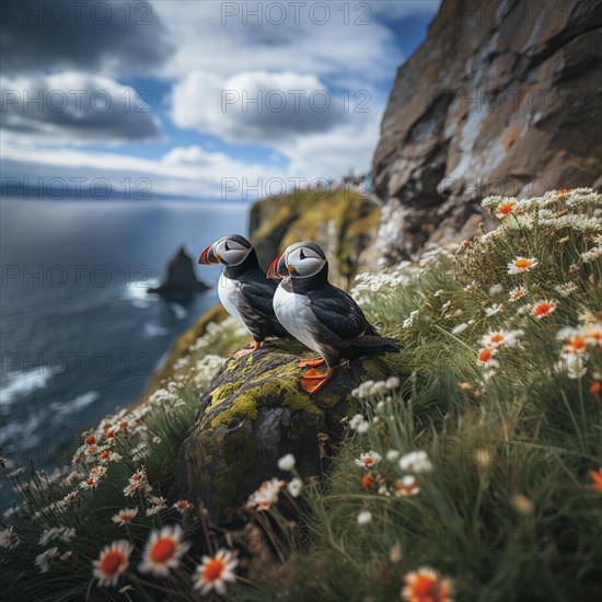 Puffin