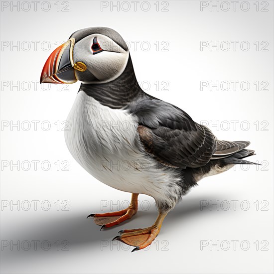 Puffin