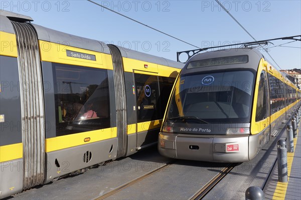 Metro do Porto